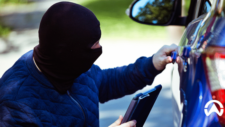5 Ways to Protect Your Car from Theft | Expert Guide