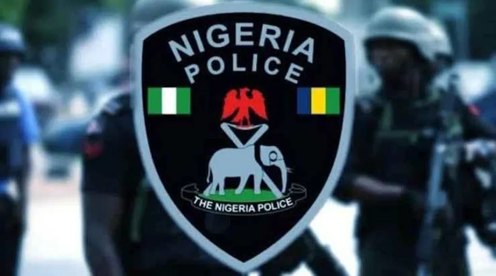 Top 5 Security Agencies in Nigeria: Nigeria Police Force (NPF)