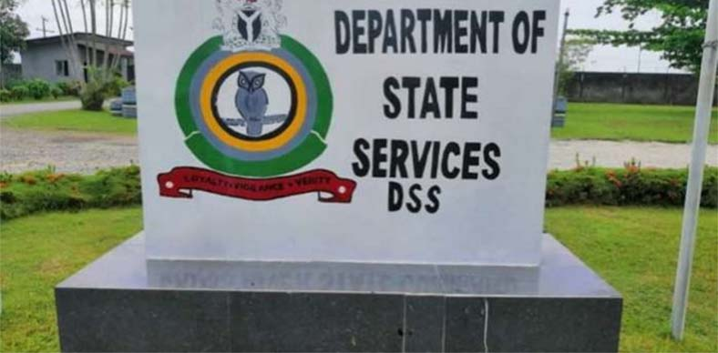 Top 5 Security Agencies in Nigeria: Department of State Services (DSS)