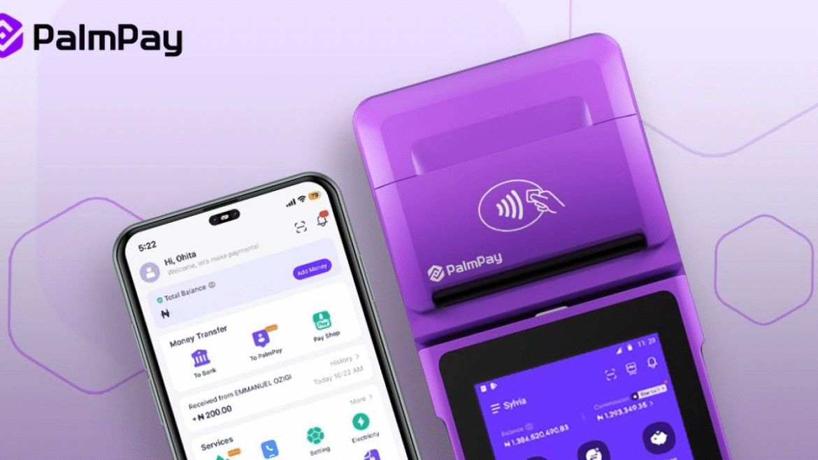 Palmpay USSD Code for Transfer, Airtime & Mobile Banking | Full Guide