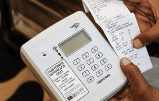How to Recharge Prepaid Meter in Nigeria
