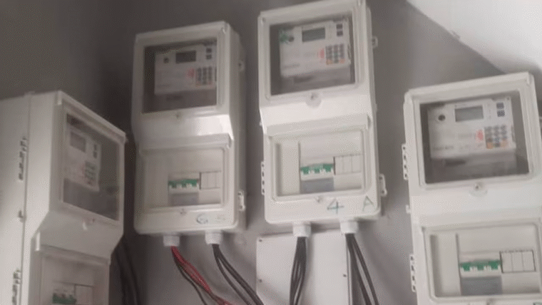 How to Recharge Prepaid Meter in Nigeria | 2025 Guide