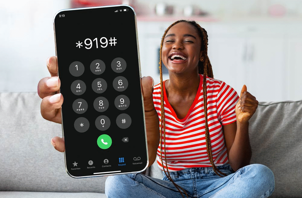 UBA Transfer Code & How to Activate It