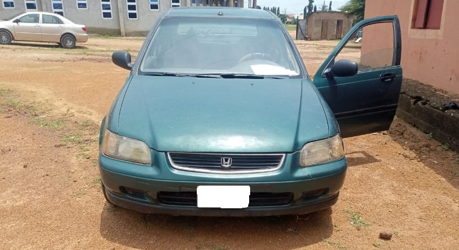 10 Affordable Cars in Nigeria Right Now