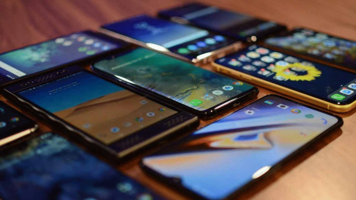 10 Most Popular Smartphones in Nigeria (2025 Guide)