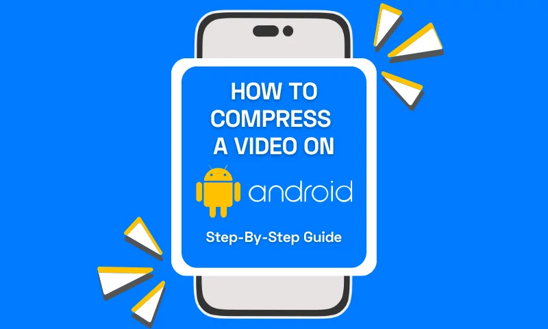 How to Compress a Video on Your Phone