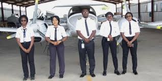Top 10 Aviation Schools in Africa: International Aviation College (Ilorin, Nigeria)