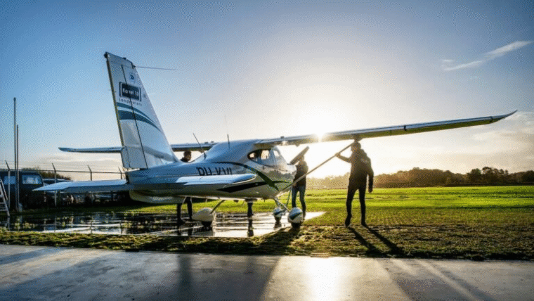 Top 10 Pilot Schools in Nigeria in 2025 | Aviation Schools