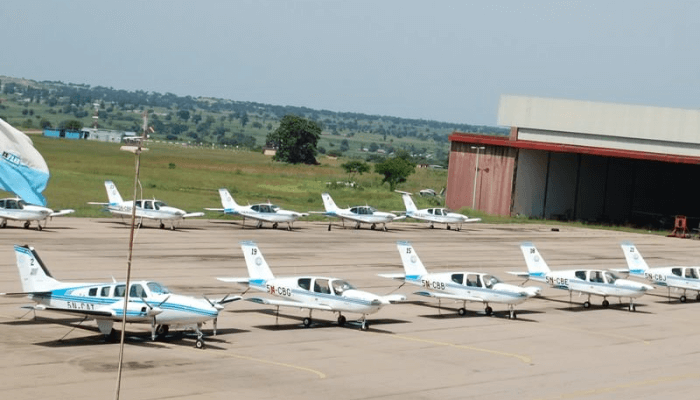 Aviation Schools in Nigeria Open Now (2025)
