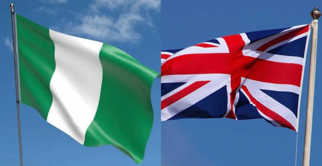 How to Register Your Nigerian Company in the U.K.