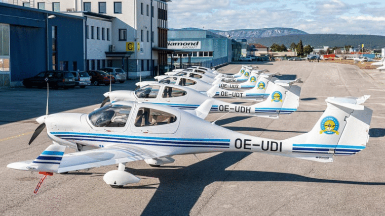 Aviation School Requirements in Nigeria