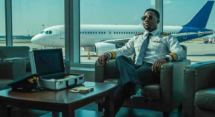 Pilot Salary in Nigeria in 2025