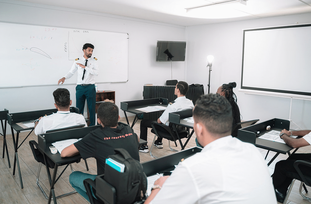 10 Top Aviation Schools in the World 2025