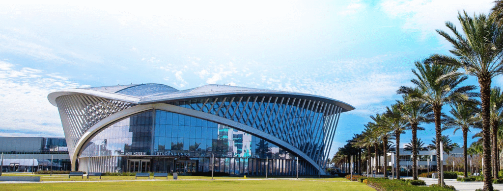 10 Top Aviation Schools in the World 2025: Embry-Riddle Aeronautical University (USA)