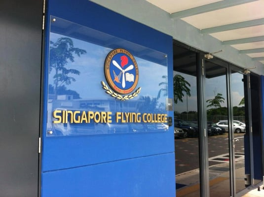 10 Top Aviation Schools in the World 2025: Singapore Flying College (Singapore / Australia)
