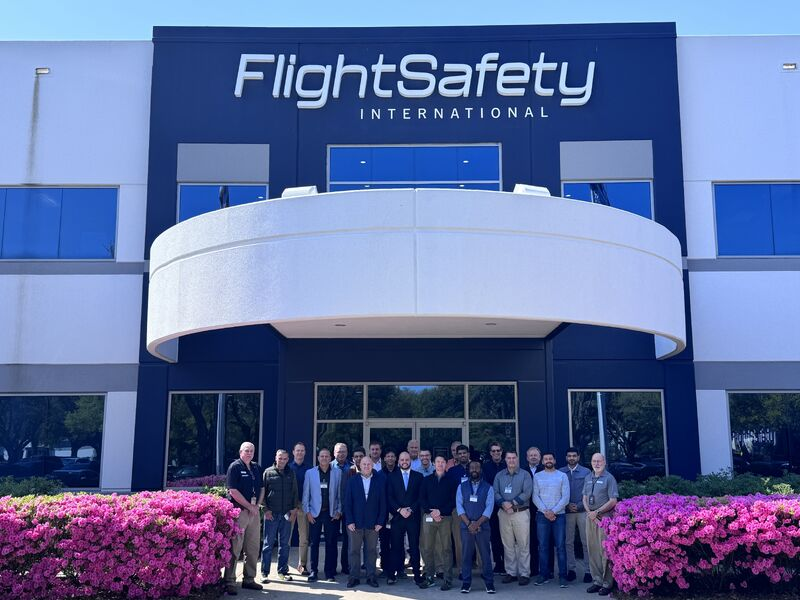 10 Top Aviation Schools in the World 2025: FlightSafety Academy (USA / International)