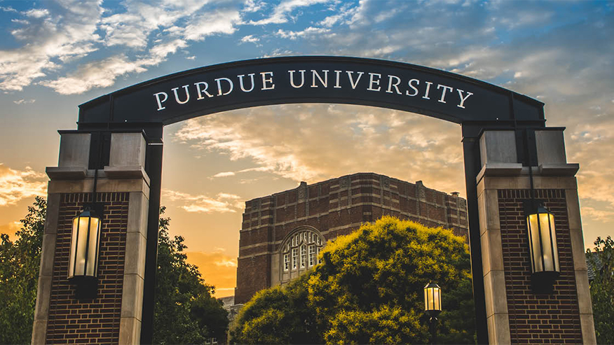 10 Top Aviation Schools in the World 2025: Purdue University – Aviation College (USA)