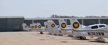 10 Top Aviation Schools in the World 2025: Western Michigan University Aviation College (USA)
