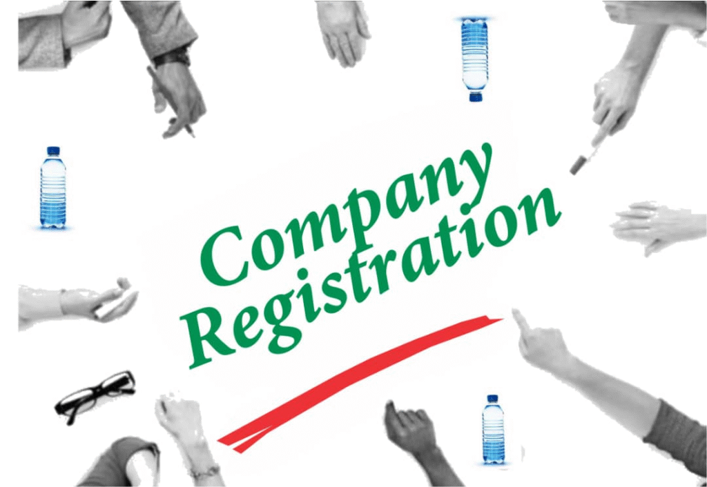 How to Register Your Nigerian Company in the U.S.