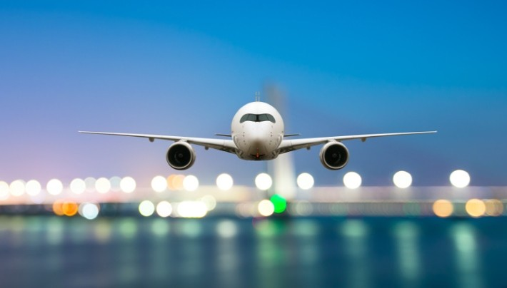 10 Top Airlines in the World 2025