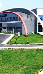 Top 10 Aviation Schools in Africa: International Aviation College (Ilorin, Nigeria)