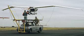 Top 10 Aviation Schools in Africa: University of Pretoria – Department of Aviation (Pretoria, South Africa)