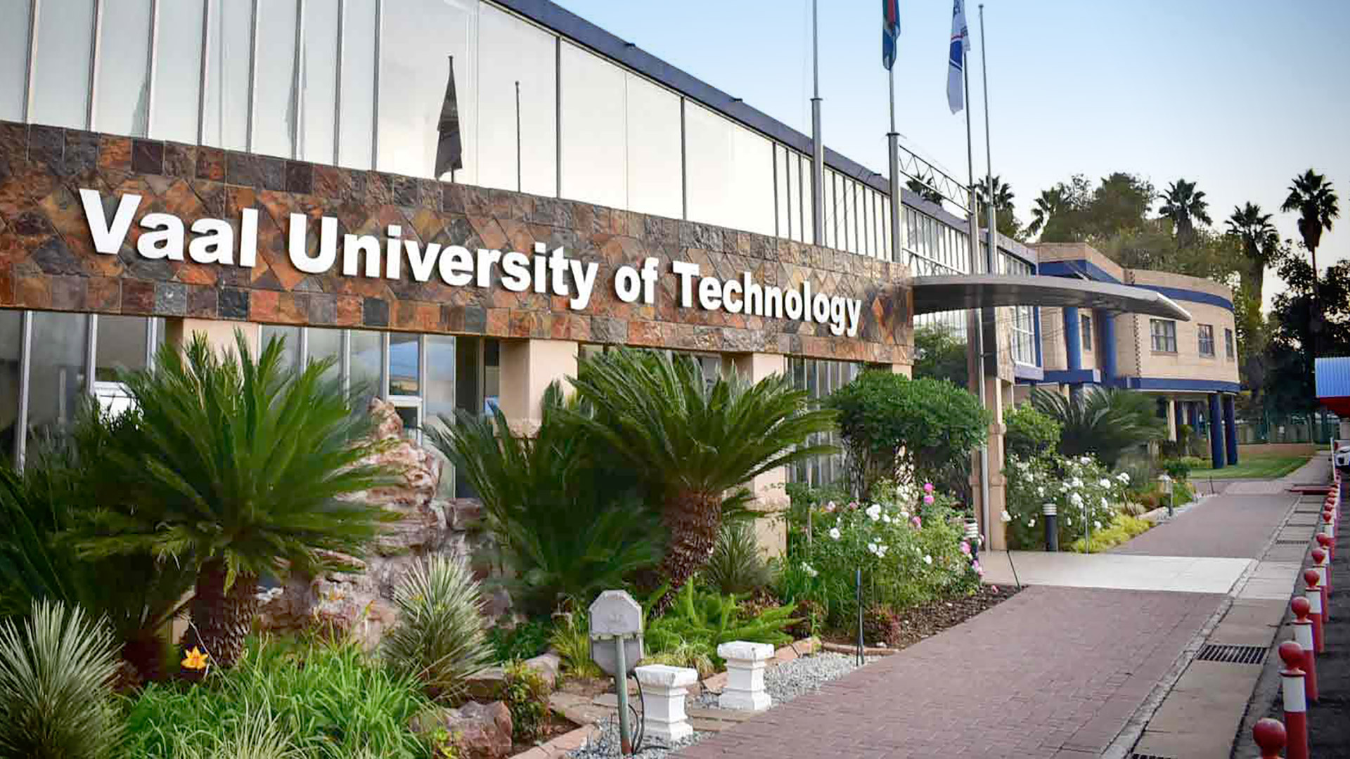Top 10 Aviation Schools in Africa: Vaal University of Technology (Vanderbijlpark, South Africa)