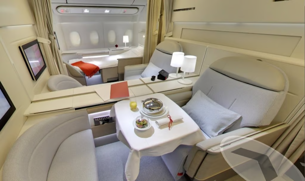 Best Airlines to Travel to Europe