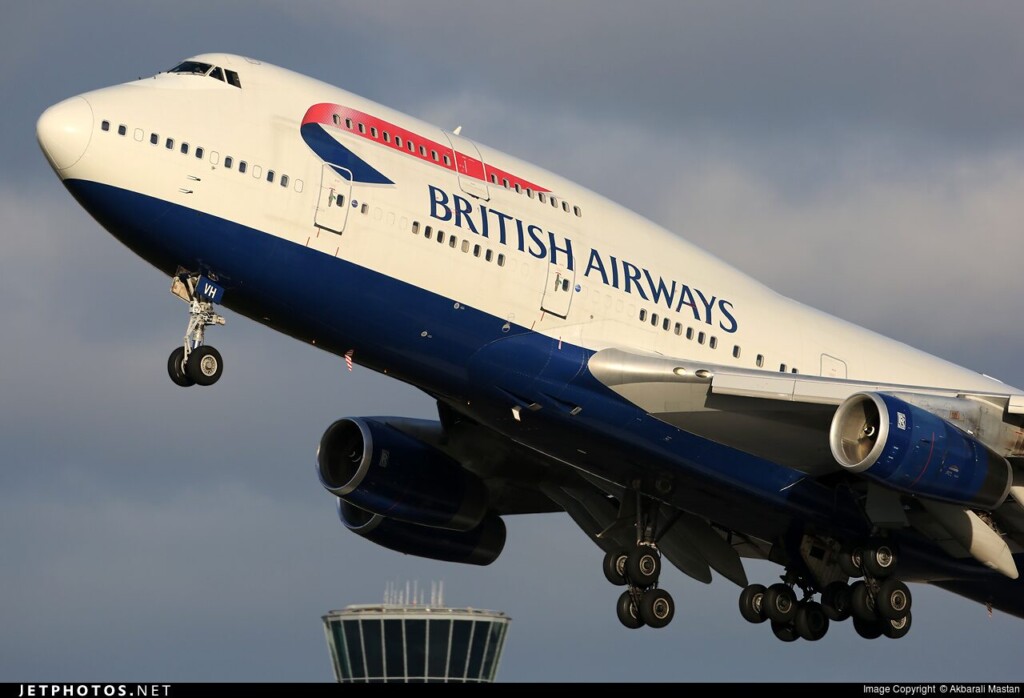 Best Airlines to Travel with Baby: British Airways