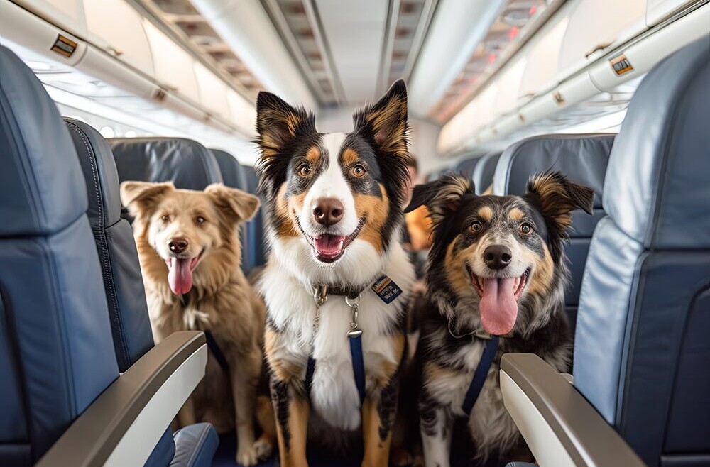 Best Airlines to Travel with Pets: Full Guide for 2025