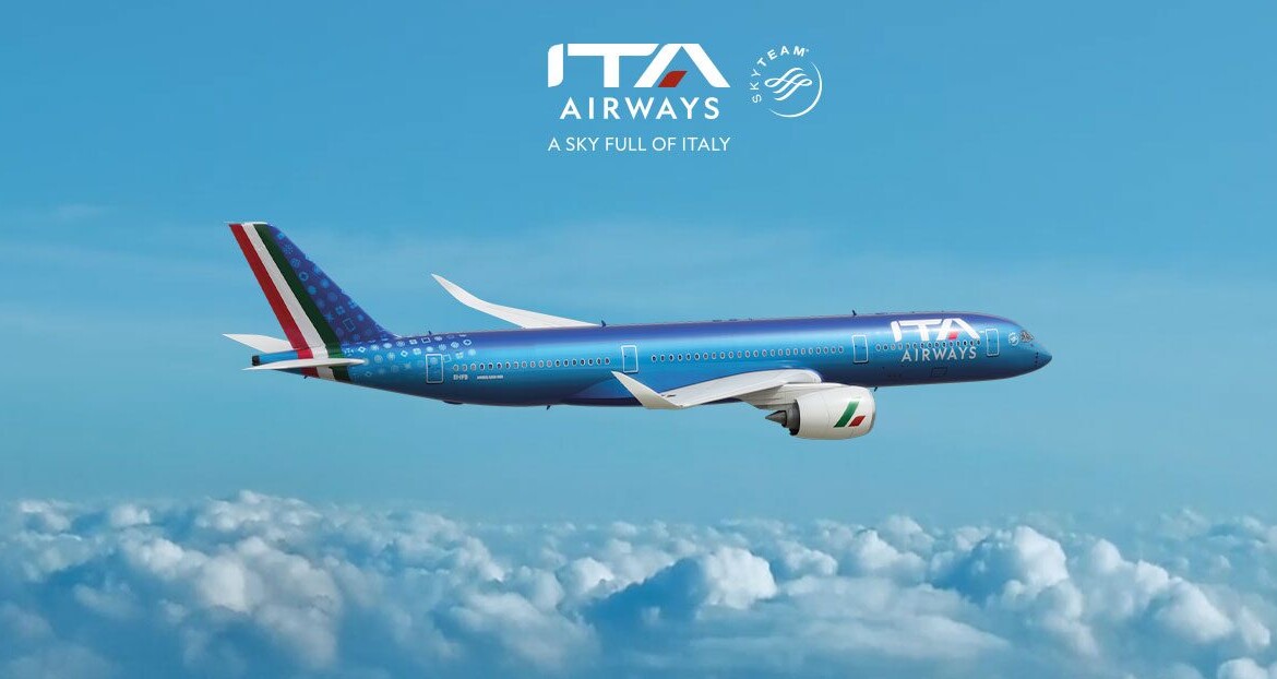 Best Airlines to Travel to Italy | Full Guide