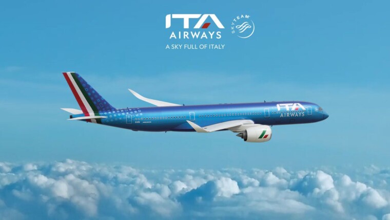 Best Airlines to Travel to Italy | Full Guide