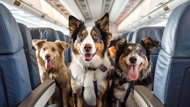Best Airlines to Travel with Pets: Full Guide for 2025