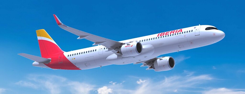 Best Airlines to Travel to Spain: Iberia