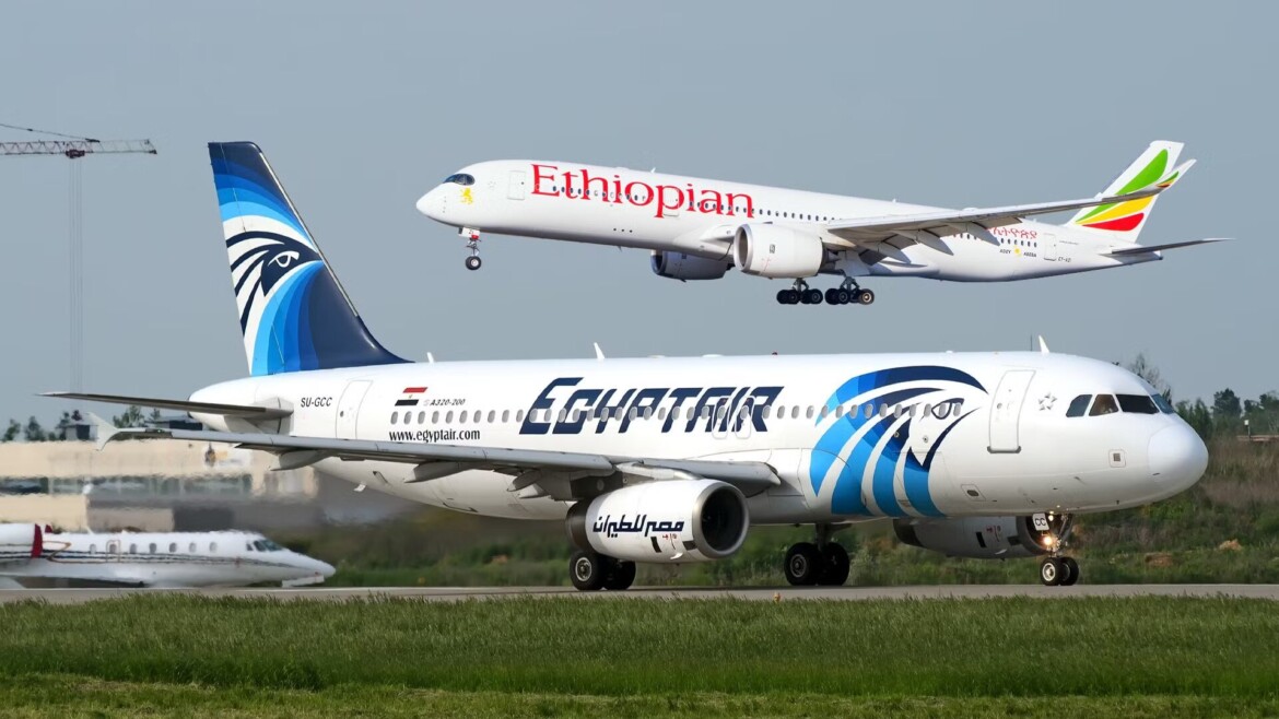 Best Airlines in Africa 2026