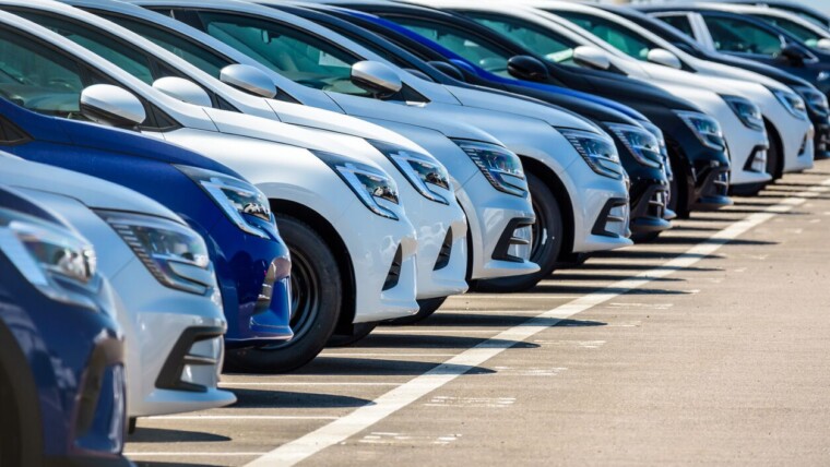 10 Most Affordable Cars in Nigeria 2026