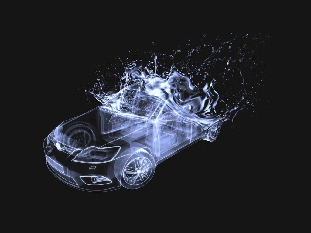 Cars that Use Water as Fuel | The Myths