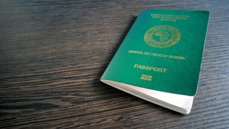 How Much is International Passport in Nigeria | Full Guide