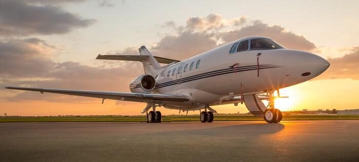Top 12 Private Jet Owners in Nigeria 2026 | Full List