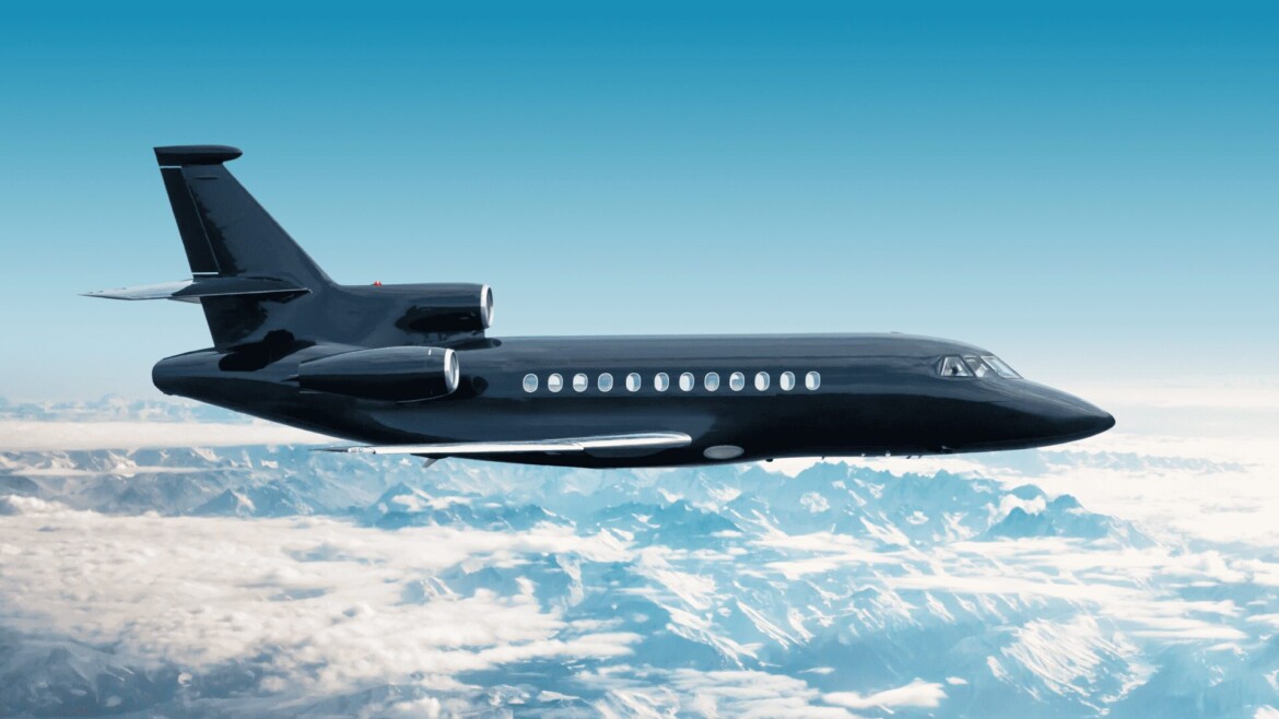 Price of Private Jet in Nigeria 2026: A Complete Guide