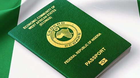 Requirements for International Passport in Nigeria | Full Guide
