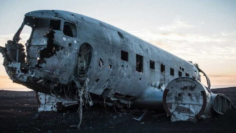World Top 10 Airlines with the Most Plane Crashes | Updated