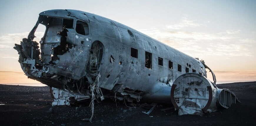 World Top 10 Airlines with the Most Plane Crashes | Updated