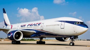 Airlines in Nigeria 2026 | Complete Guide to Local, International and Ticket Booking Options