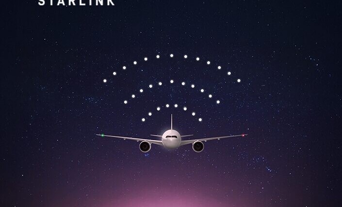 All the Airlines with Starlink | Full Guide