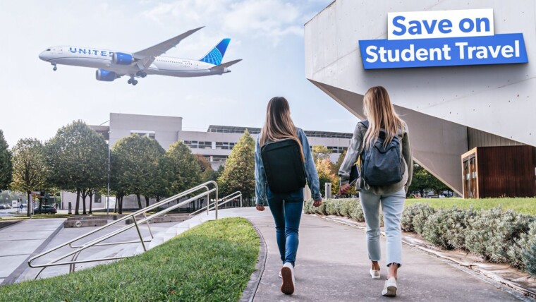 Airlines with Student Discounts: Complete Guide to Affordable Flights