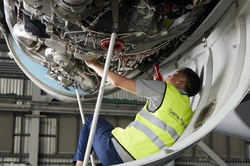 Why Private jet Maintenance Cost Is High