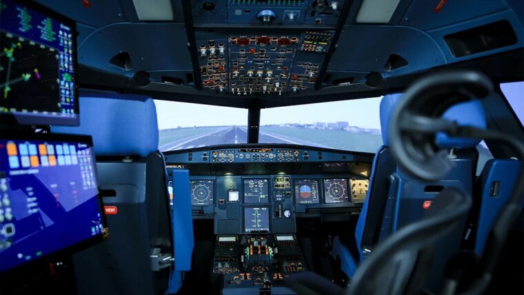 10 Top Aviation Schools in the World: Best Country for Pilot Training for International Students