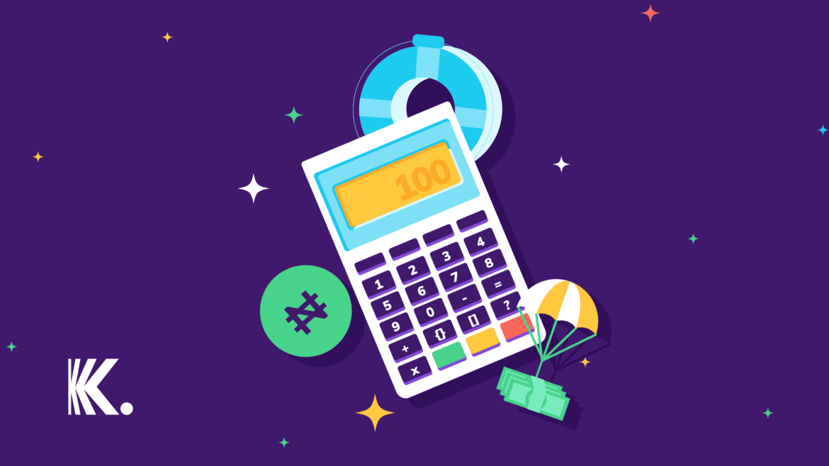 How to Borrow Money from Kuda Bank