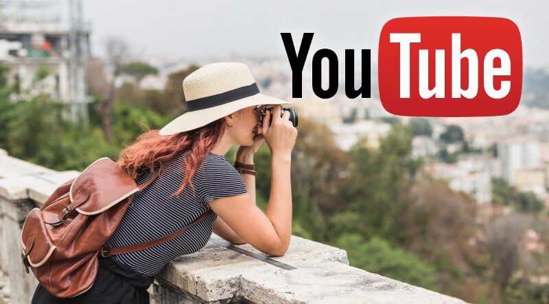 Best Travel YouTubers to Watch in 2026